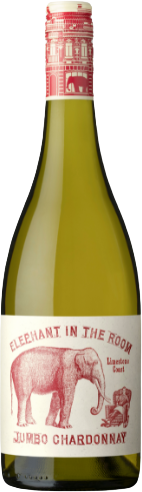 Fourth Wave Wine Elephant in the Room Chardonnay 2024 Limestone Coast Zone